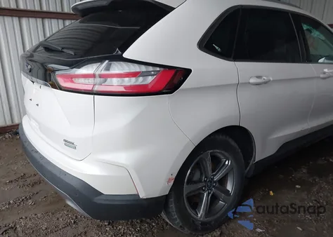 2019 Ford Edge Sel z USA, uszkodzony, nr VIN 2FMPK3J94KBB32389